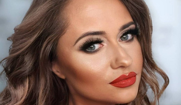 Klaudia Zet InstaFitBio