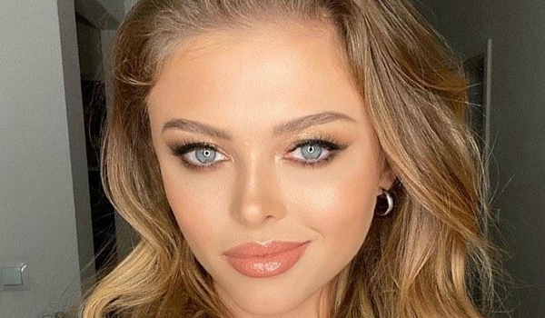 Kornelia Glaszcz InstaFitBio