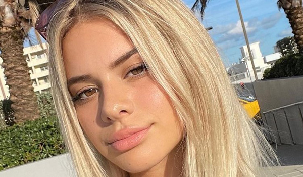 Kvttelyn InstaFitBio