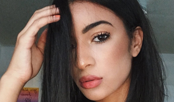 Kyrah Melena Venegas InstaFitBio