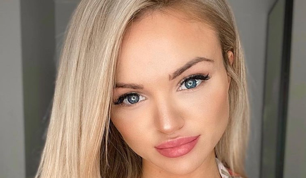 Lana Nurieva InstaFitBio