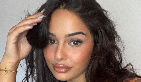 Layla Erincik InstaFitBio