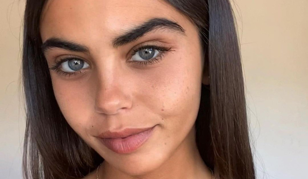 Lili Mangrinyan InstaFitBio