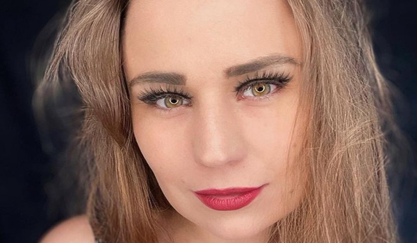 Lisa Joanne InstaFitBio