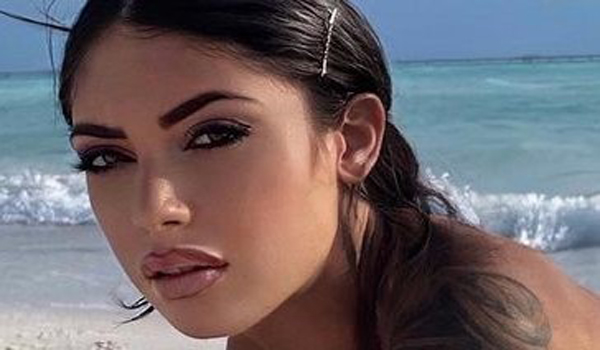 Ludovica Minerva InstaFitBio