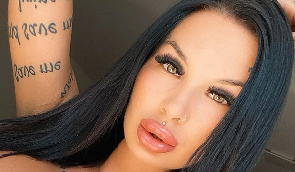 Maja Bach InstaFitBio