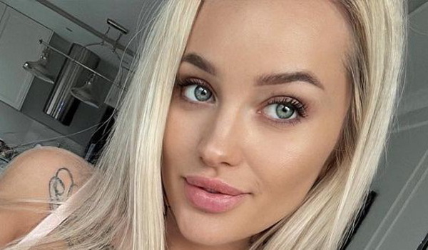 Marcelina Szubert InstaFitBio