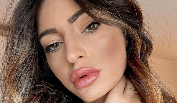 Marcella Niespolo InstaFitBio