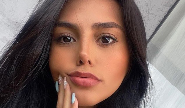 Maria Alejandra Quintero InstaFitBio