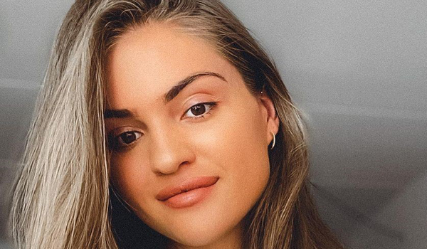 Maria Gad InstaFitBio