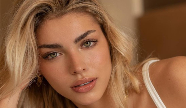 Maria Mingueza InstaFitBio