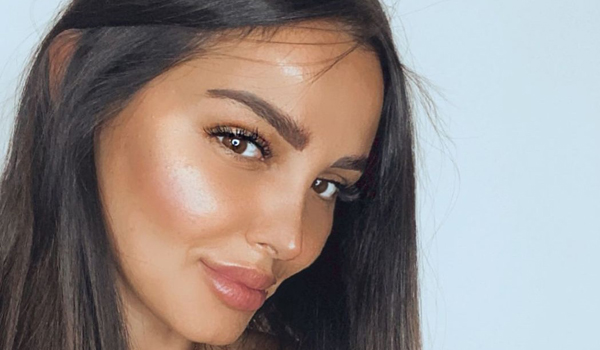 Maria Teresa Buccino InstaFitBio