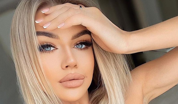 Mariia Markova InstaFitBio