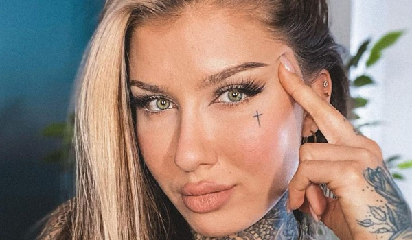 Marita Surma Majewska InstaFitBio