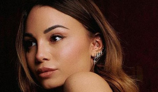 Martina Ravotti InstaFitBio