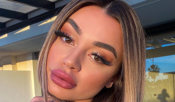 Martina Smeraldi InstaFitBio