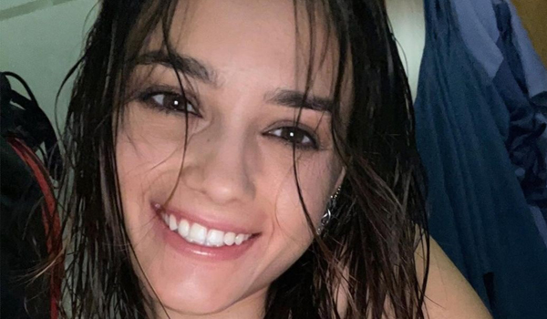 Martina Zanfi InstaFitBio