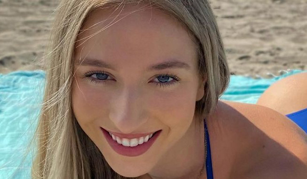 Megan Allen InstaFitBio