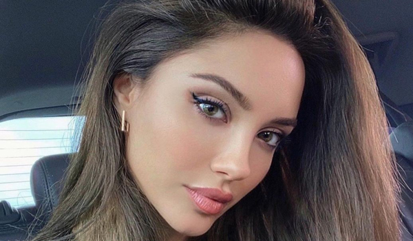 Melisa Disisaglam InstaFitBio