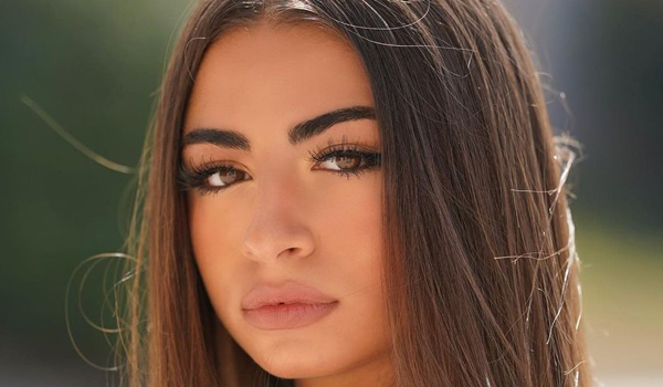 Melissa Santachiara InstaFitBio