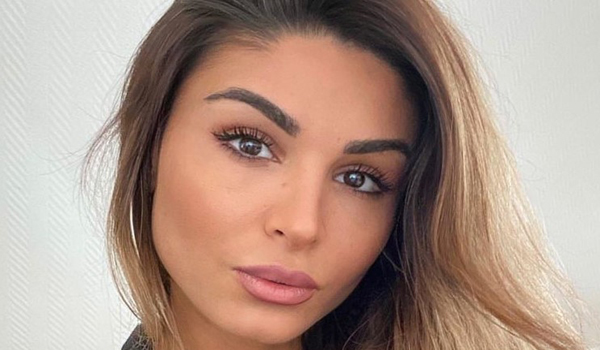 Melli Netre InstaFitBio