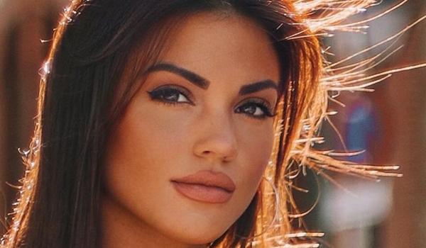 Melodie Penalver InstaFitBio