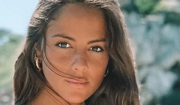 Melyssa Pinto InstaFitBio