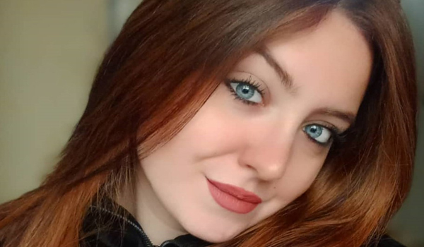 Meri Maglione InstaFitBio