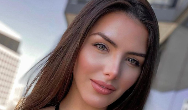 Michelle Ciotti InstaFitBio