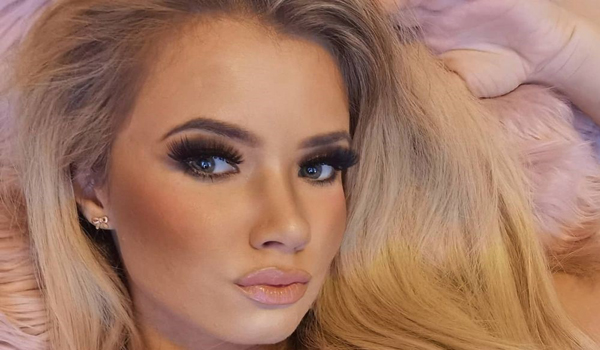 Moniczka M InstaFitBio