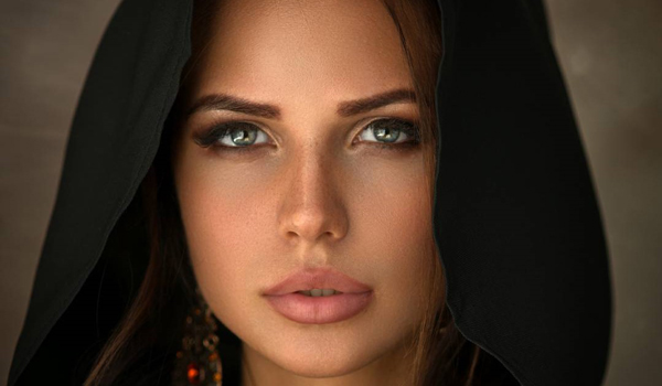 Nadia Germanova InstaFitBio