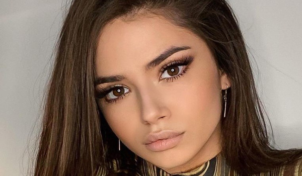 Nastya Titorenko InstaFitBio