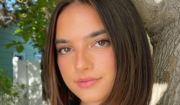 Natali Nanoel InstaFitBio