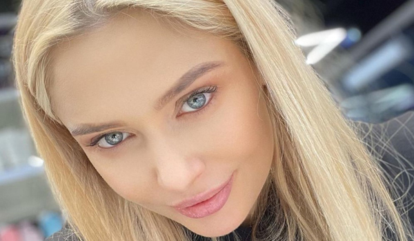 Natalia Rudova InstaFitBio