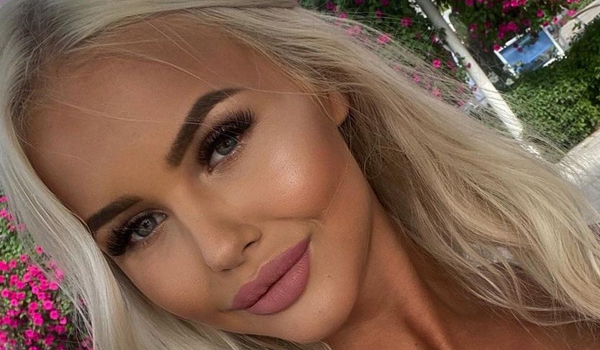 Natalie Rihova InstaFitBio