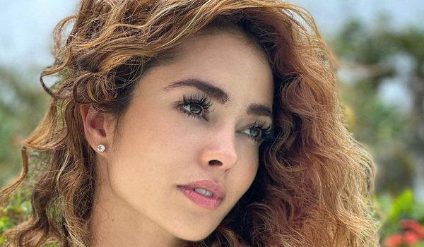 Nelly Burguette InstaFitBio