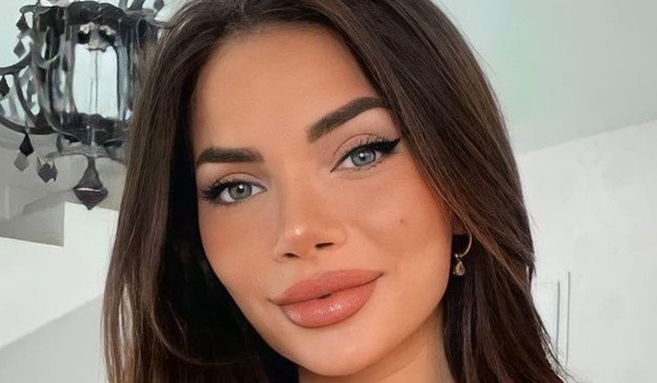 Nicole Pallado InstaFitBio