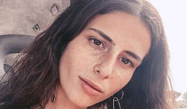 Nicole Rossi InstaFitBio