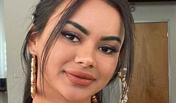 Numi Zarah InstaFitBio