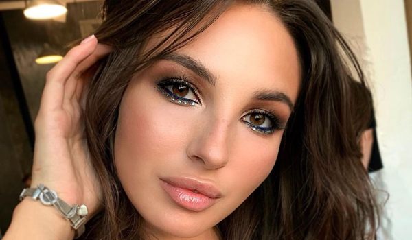 Olesya Vladimirovna InstaFitBio