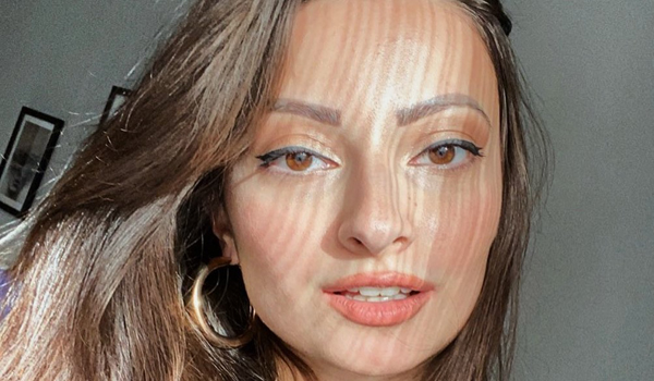 Ozge Dogan InstaFitBio