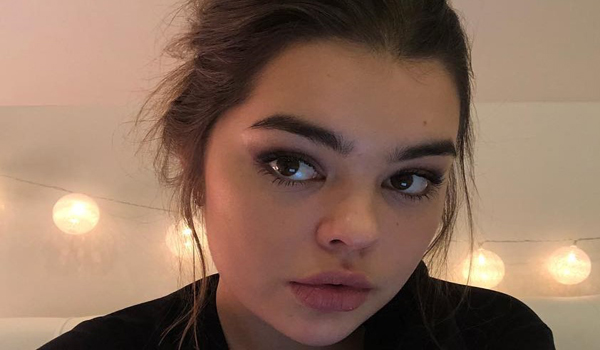 Patrycja Molczanow InstaFitBio