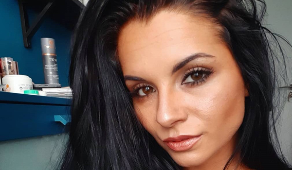 Patrycja Siudak InstaFitBio