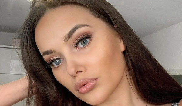 Paulina Guzinska InstaFitBio