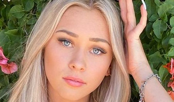 Payton Ramolla InstaFitBio