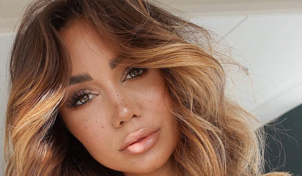 Pia Muehlenbeck InstaFitBio