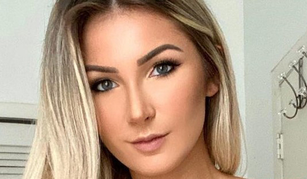 Polina Sitnova InstaFitBio