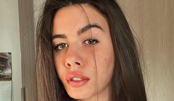 Raissa Russi InstaFitBio