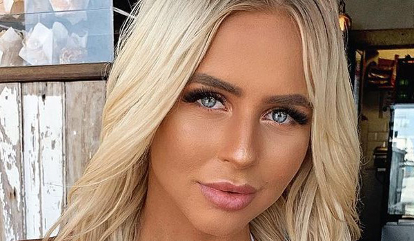 Rhiannon Darney InstaFitBio