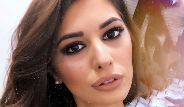 Rossella Longo InstaFitBio